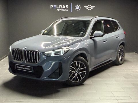 Annonce voiture BMW X1 36990 €