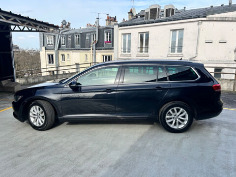 Passat 2.0 TDI 150CH BLUEMOTION TECHNOLOGY CONFORTLINE BUSINESS DSG 2015 occasion 06400 Cannes