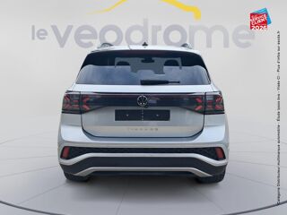 T-Cross 1.0 TSI 116ch R-Line DSG7 2025 occasion 21000 Dijon