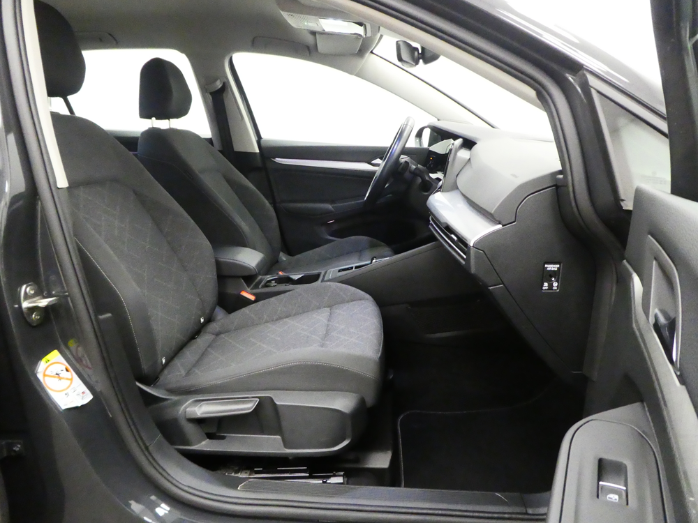 Golf 1.0 ETSI OPF 110CH LIFE PLUS DSG7 2023 occasion 77100 Nanteuil-l&egrave;s-Meaux