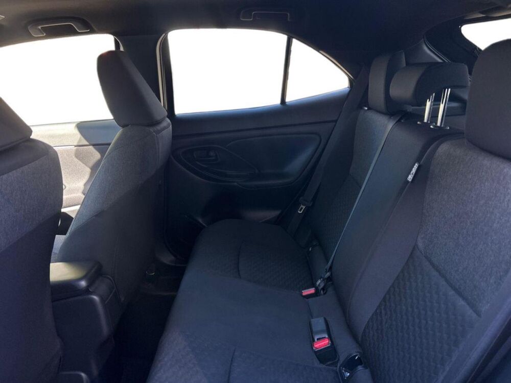 Yaris Cross 130h Design MC24 2025 occasion 13300 Salon-de-Provence