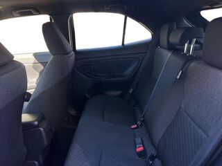 Yaris Cross 130h Design MC24 2025 occasion 13300 Salon-de-Provence
