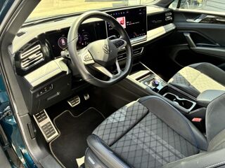 Tiguan 1.5 eTSI 150ch R-Line DSG7 2024 occasion 24100 Bergerac