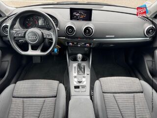 A3 35 TDI 150ch Sport S tronic 7 Euro6d-T 112g 2020 occasion 68110 Illzach