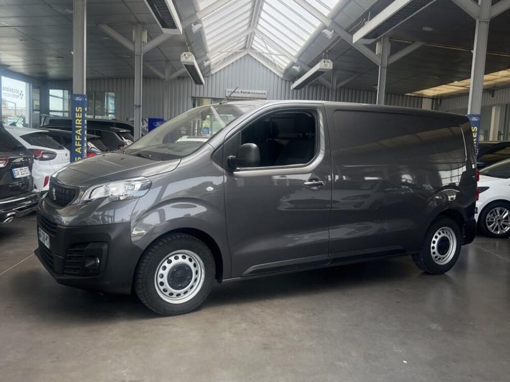 Expert M 2.0 BlueHDi 180ch S&S Pack Asphalt EAT8 2023 occasion 31400 TOULOUSE