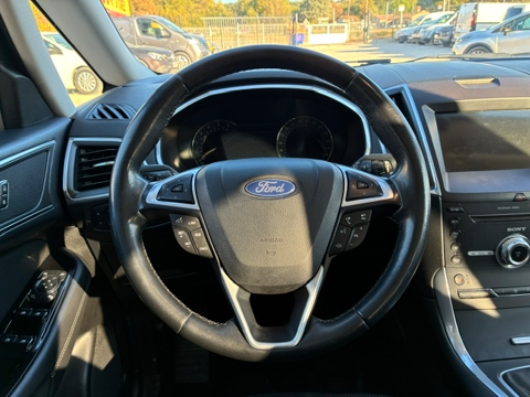 S-MAX 2.0 ECOBLUE 150CH TITANIUM DISTRIBUTION NEUVE 2018 occasion 30360 V&eacute;z&eacute;nobres
