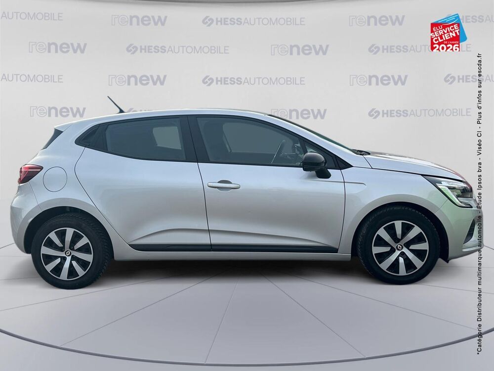Clio 1.0 TCe 90ch Equilibre 2023 occasion 67600 S&eacute;lestat
