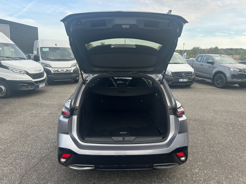 308 SW 1.2 HYBRID 145CH GT E-DCS6 2025 occasion 12850 Onet-le-Ch&acirc;teau