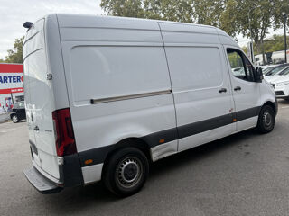 Sprinter 214 CDI 33 3T0 FIRST TRACTION 9G-TRONIC 2021 occasion 31140 Aucamville