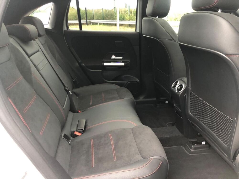 EQA 250+ 190ch AMG Line 2023 occasion 28100 Dreux
