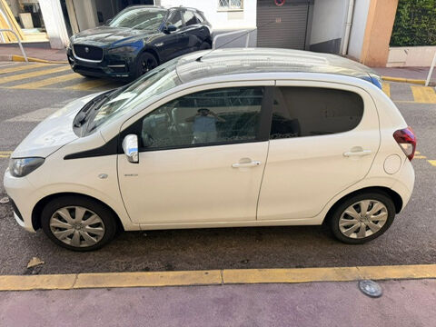 108 VTI 72 STYLE S&S 85G 5P 2019 occasion 06400 Cannes