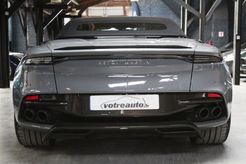 DBS 5.2 V12 725 SUPERLEGGERA 2021 occasion 59223 Roncq
