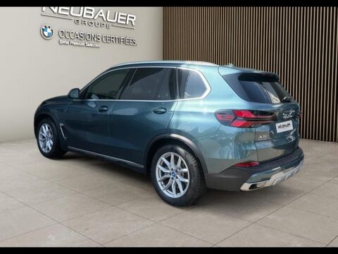 X5 xDrive50e 489ch xLine 2023 occasion 78240 Chambourcy