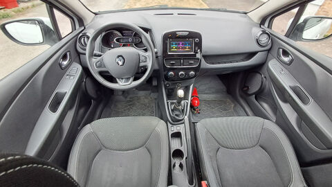 Clio IV 0.9 TCE 90CH ZEN 5P 2019 occasion 50720 Barenton