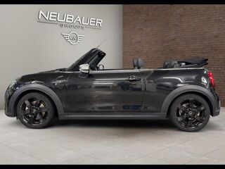 Cooper S 178ch Edition Premium Plus BVA7 2023 occasion 92100 Boulogne-Billancourt