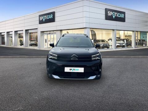 C5 aircross BlueHDi 130ch S&S Shine Pack EAT8 2023 occasion 27200 Vernon