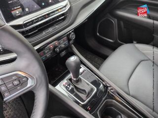 Compass 1.5 Turbo T4 130ch MHEV Summit 4x2 BVR7 2025 occasion 21000 Dijon
