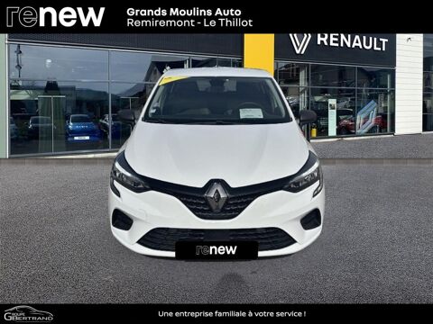 Clio 1.0 SCe 65ch Air - 21 2021 occasion 88160 Le Thillot
