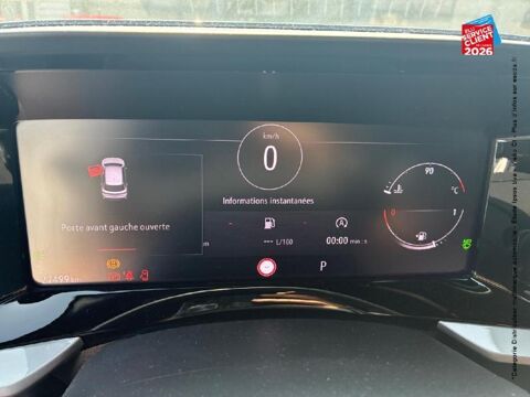 Mokka 1.2 Turbo 130ch Ultimate BVA8 2022 occasion 08000 Charleville-M&eacute;zi&egrave;res