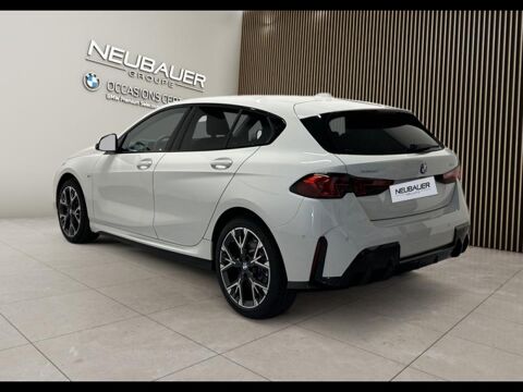 S&eacute;rie 1 120A 170ch M Sport Design DKG7 2025 occasion 78240 Chambourcy