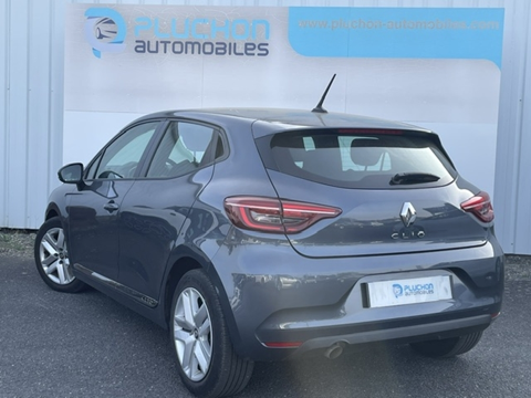 Clio V 1.0 TCE 90CH BUSINESS -21 2021 occasion 44190 Saint-Lumine-de-Clisson