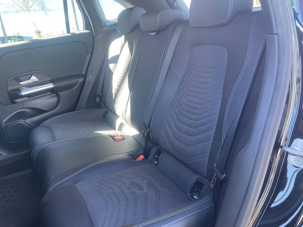 Classe GLA 200 D 150CH PROGRESSIVE LINE 8G-DCT 2025 occasion 81000 Albi