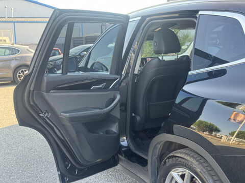 X3 (G01) SDRIVE18DA 150 CH XLINE 2019 occasion 31770 Colomiers