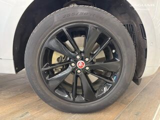 F-PACE P400e Plug-in-Hybrid R-Dynamic SE BVA8 AWD 2021 occasion 78560 LE PORT MARLY