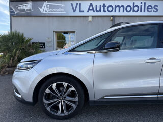 Espace 2.0 BLUE DCI 200 CH INITIALE PARIS EDC 7 PLACES 2019 occasion 31770 Colomiers