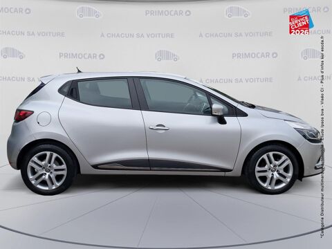 Clio 0.9 TCe 90ch energy Business 5p 2018 occasion 57970 Illange