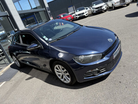 Scirocco 1.4 TSI 122CH 2010 occasion 31140 Aucamville