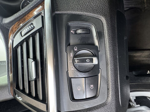 S&eacute;rie 4 (F32) 430DA 258CH LUXURY 2014 occasion 57185 CLOUANGE