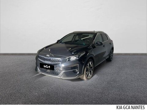 Kia XCeed 1.6 GDi 141ch PHEV Active DCT6 2022 occasion Saint-Herblain 44800