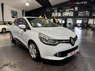 Clio IV 1.5 DCI 75CH BUSINESS 2015 occasion 12000 RODEZ