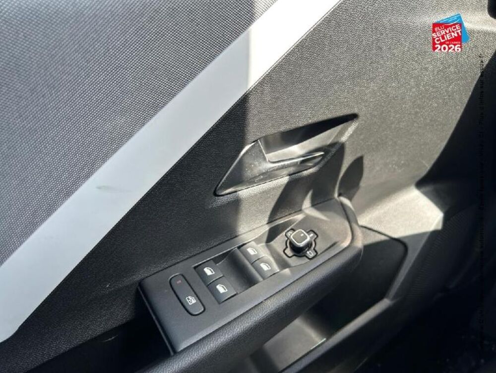 Astra 1.2 Turbo Hybrid 145ch Edition e-DCT6 2025 occasion 21000 Dijon