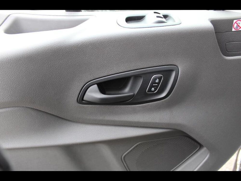 Transit PE 350 L2H2 198 kW Batterie 75/68 kWh Trend Business 2023 occasion 31200 TOULOUSE