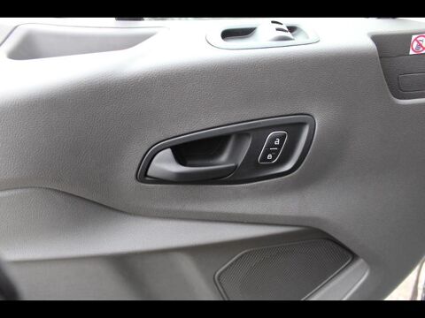 Transit PE 350 L2H2 198 kW Batterie 75/68 kWh Trend Business 2023 occasion 31200 TOULOUSE