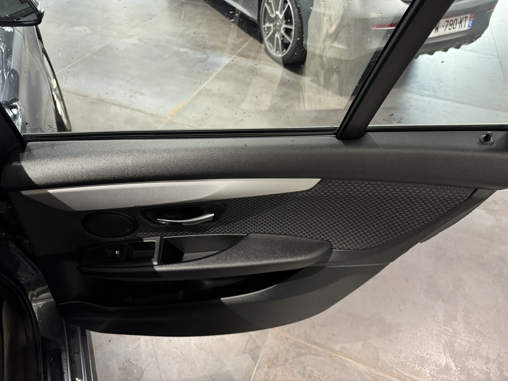 Serie 2 (F46) 216D 116CH 95 500 KM 2016 occasion 12000 RODEZ