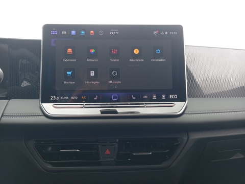 Tiguan 1.5 EHYBRID 204CH LIFE DSG6 2026 occasion 34500 B&eacute;ziers