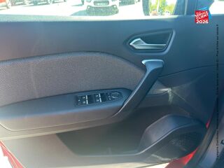 Captur 1.0 TCe 90ch Techno GPS 2025 occasion 25770 Franois