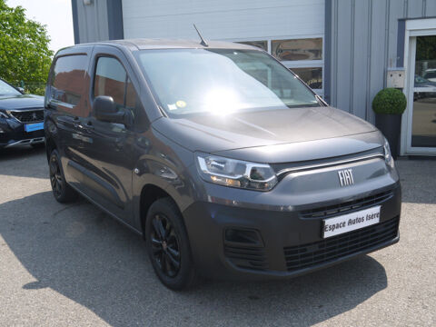 Doblo M 1000KG BLUEHDI 100CH S&S PACK / TVA RECUPERABLE 13325HT 2023 occasion 38260 La C&ocirc;te-Saint-Andr&eacute;