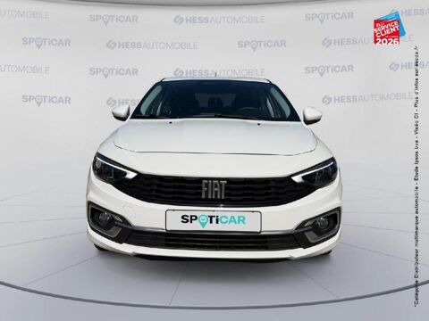 Tipo 1.6 MultiJet 130ch City 2025 occasion 21000 Dijon