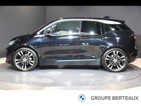 i3 170ch 120Ah iLife Suite 2019 occasion 28630 Nogent-le-Phaye