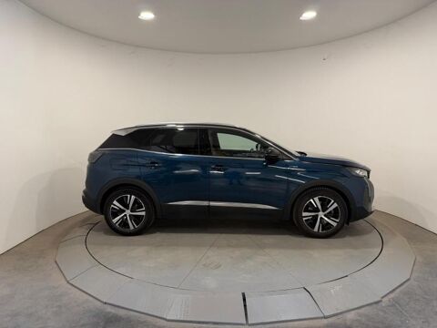 3008 HYBRID 225ch GT e-EAT8 2021 occasion 78520 LIMAY