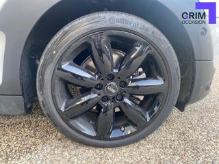 Cooper Clubman Knightsbridge 2021 occasion 26000 Valence