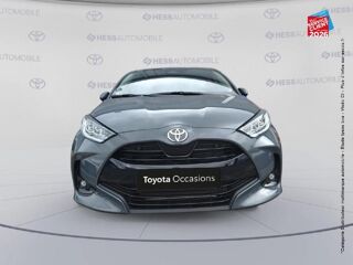Yaris 116h Design 5p MY26 2026 occasion 57100 Thionville