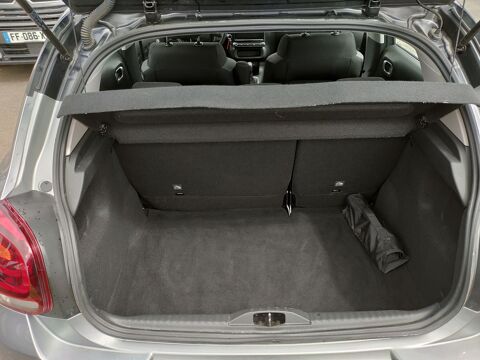 C3 1.5 BLUEHDI 100CH S&S FEEL PACK E6.D 2020 occasion 50720 Barenton
