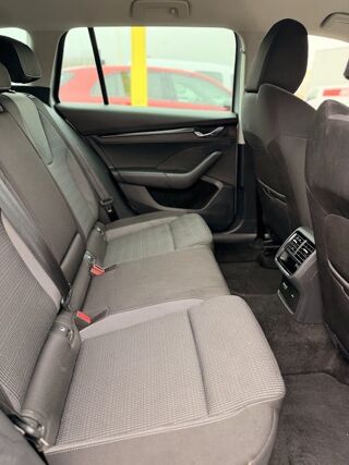 Octavia 2.0 TDI 116CH AMBITION 2020 occasion 44730 Saint-Michel-Chef-Chef