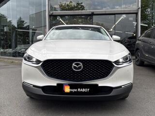 CX-30 2.5 e-SKYACTIV-G M-Hybrid 140ch Exclusive-Line 2025 2026 occasion 78310 COIGNIERES