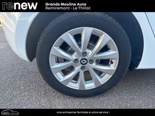 Clio 1.5 Blue dCi 100ch Evolution 2023 occasion 88160 Le Thillot